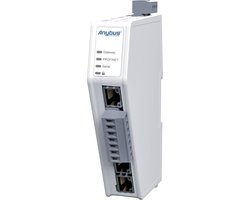 Anybus Serial converter - Modbus-RTU - 3-polige Phoenix-stekker