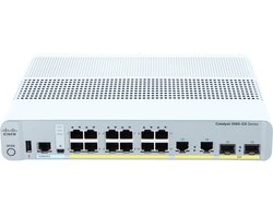 Cisco Catalyst 3560-CX