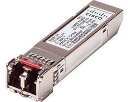 Cisco Gigabit LH Mini-GBIC SFP