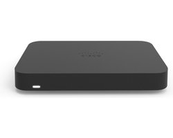 Cisco Meraki Z3 - VPN Gateway en Router (geen firewall) - throughput - 1300 Mbit/s