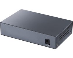 Cudy 5-poorts Gigabit POE+-switch