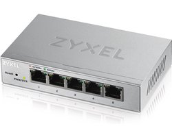 Desktop Switch ZyXEL ZY-GS12005 5 x RJ45