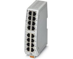 FL SWITCH 1016N - Industrial Ethernet Switch