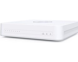 Foscam - FN8108HE - Network Video Recorder - 8 Kanalen - PoE 8 Poorten