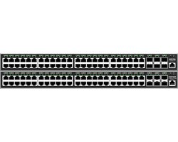 Grandstream Networks GWN7806P - Netwerkswitch - Managed