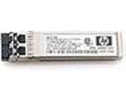 Hewlett Packard Enterprise JD061A netwerk transceiver module SFP 1310 nm