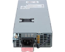 HPE JW657A power supply unit 350 W Grijs