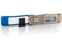 HPE X142 40G QSFP+ LC LR4 SM netwerk transceiver module Vezel-optiek 40000 Mbit/s QSFP+ 1310 nm