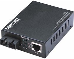 Intellinet 506502 netwerk media converter