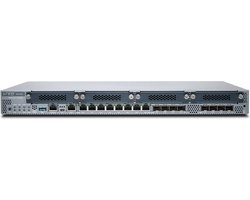 Juniper SRX345 gateway/controller 10, 100, 1000 Mbit/s