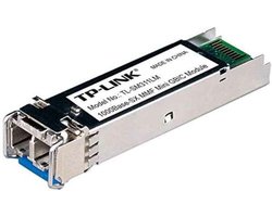 MultiMode SFP Fibre Module TP-Link TL-SM311LM 550 m 1.25 Gbps