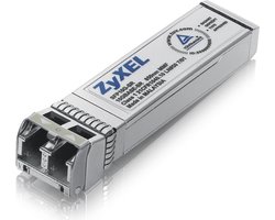 MultiMode SFP Fibre Module ZyXEL SFP10G-SR-ZZ0101F 1000 Mbit/s