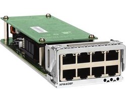 Netgear APM408P -10000S network switch module 10 Gigabit Ethernet