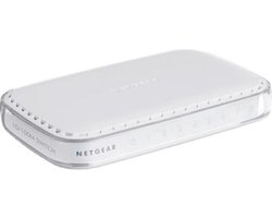 Netgear FS608 v4 - Switch