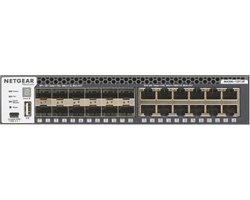 NETGEAR M4300-12F - Switch