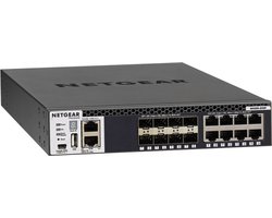 NETGEAR M4300-8F - Switch