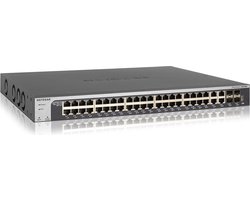 Netgear XS748T - Switch