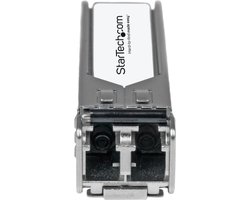 StarTech Extreme Networks 10051 compatible glasvezel SFP module