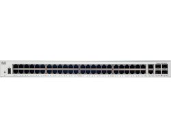 Switch CISCO C1000-48T-4G-L