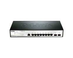 Switch D-Link DGS-1210-10/E