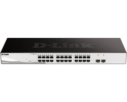 Switch D-Link DGS-1210-26/E