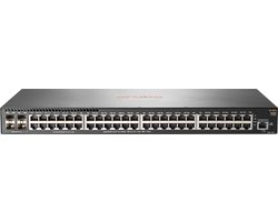 Switch HPE ARUBA 2930F