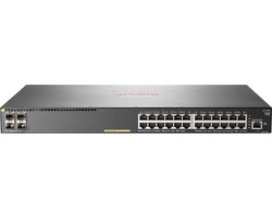 Switch HPE JL255A RJ-45