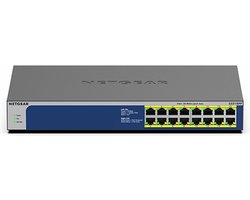 Switch NETGEAR GS516PP-100EUS