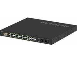 Switch Netgear GSM4230UP-100EUS