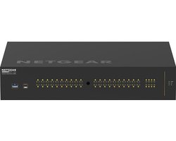 Switch Netgear GSM4248UX-100EUS