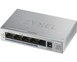 Switch ZyXEL GS1005HP-EU0101F 10 Gbps