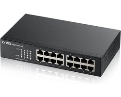 Switch ZyXEL GS1100-16-EU0103F