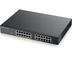 Switch ZyXEL GS1900-24EP-EU0101F