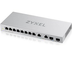 Switch ZyXEL ‎XGS1010-12-ZZ0101F