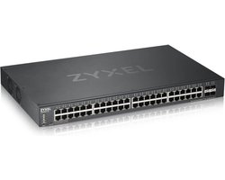 Switch ZyXEL XGS1930-52-EU0101F