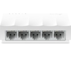 TP-LINK LS1005 - Netwerk Switch