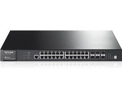 TP-Link T2700G-28TQ - Netwerk Switch