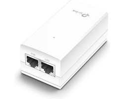 TP-Link TL-POE2412G - PoE Injector - PoE Adapter - 24V/12W