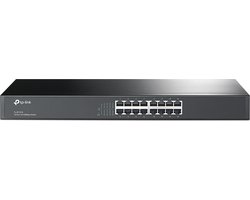 TP-Link TL-SF1016 - Netwerk Switch