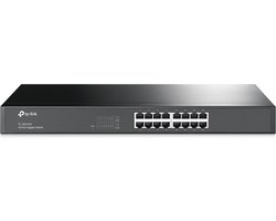 TP-Link TL-SG1016 - Netwerk Switch