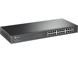 TP-Link TL-SG1024 - Netwerk Switch