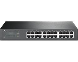 TP-Link TL-SG1024D - Netwerk Switch