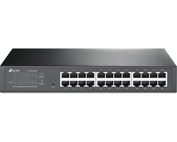 TP-Link TL-SG1024DE - Netwerk Switch