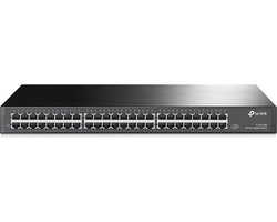 TP-LINK TL-SG1048 - Netwerk Switch