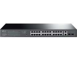 TP-Link TL-SG1428PE - Netwerk Switch - Managed - PoE