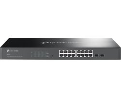 TP-Link TL-SG2218 - Netwerk Switch - Managed