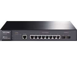 TP-LINK TL-SG3210 - Netwerk Switch