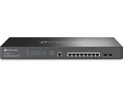 TP-link TL-SG3210XHP-M2 - Netwerkswitch