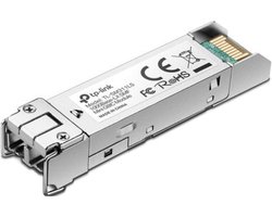 TP-Link TL-SM311LS - SFP Gigabit uitbreidingsmodule