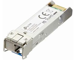 TP-Link TL-SM321B - SFP Gigabit uitbreidingsmodule